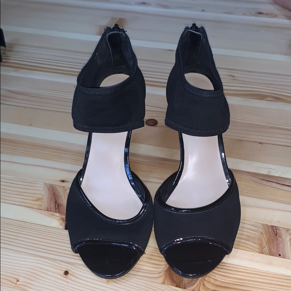 NWOT Nine West Heels